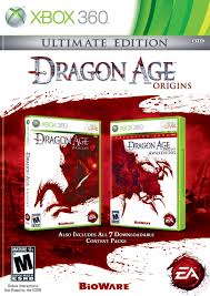 dragon age origins